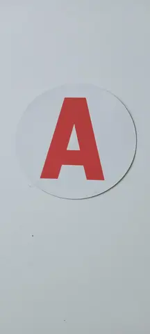 Disque A magnétique