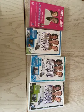 DVD, c’est pas sorcier