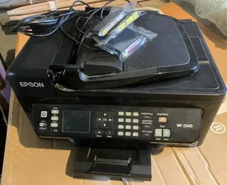 imprimante Epson WF2540