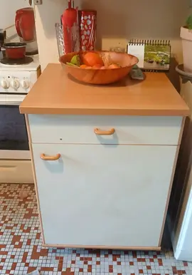 3 meubles de cuisine très pratique