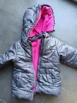 Manteau 23 mois