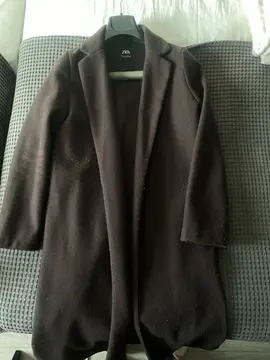 Veste Zara à donner (occasion) Taille S