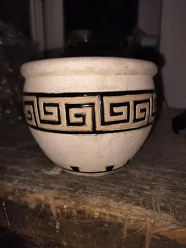 Très beau cache pot