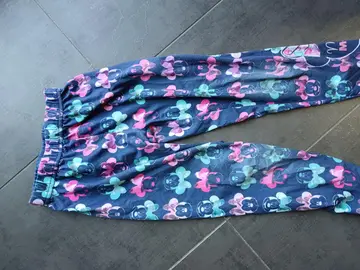 Legging Disney 5-6 ans