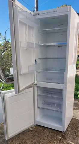 combiné réfrigérateur congélateur