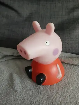 deco peppa pig