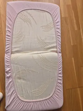 matelas bébé
