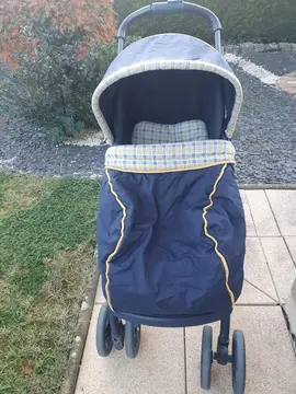 poussette