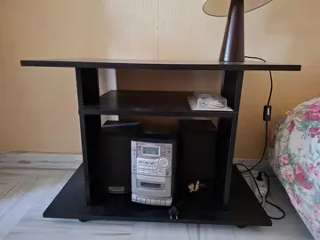 Meuble de télévision