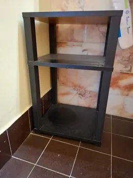 Petite étagère d'appoint