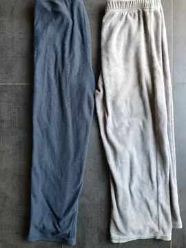 2 pantalons pyjama 6 ans