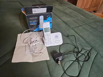 Téléphone sans fil