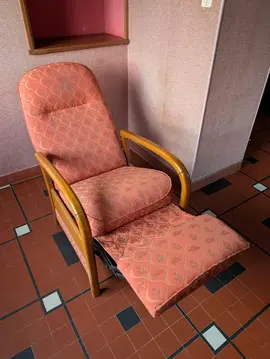 fauteuil de relaxation