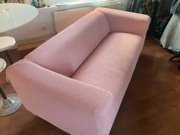 canapé IKEA kipplan