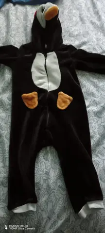 pyjama taille 23 mois