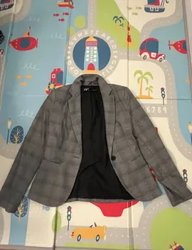 blazer Zara taille 34