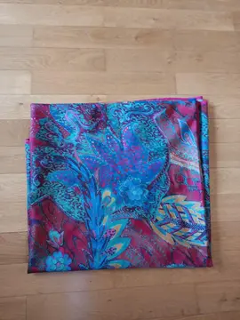 nappe pour table ronde diamètre 180