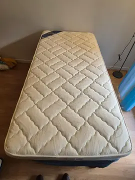 Matelas 190x90