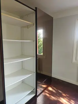 Armoire à glace