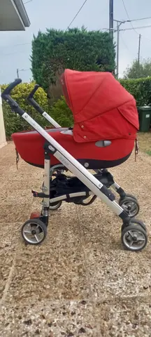 Nacelle Bébé Confort