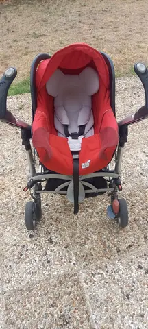 Coque Bébé Confort