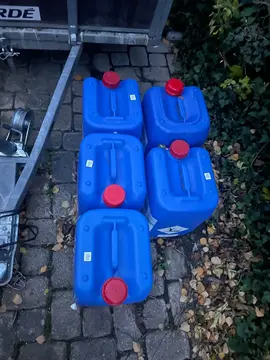 bidon 20litres