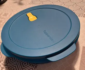 Boite Tupperware