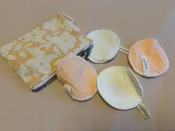 disques à démaquiller UNBOTTLED