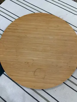 plateau tournant IKEA