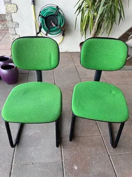 chaises salle dé réunion