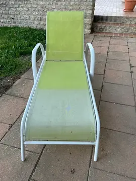 transat bain de soleil