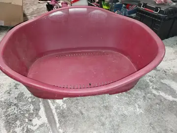 grande paniere pour chien