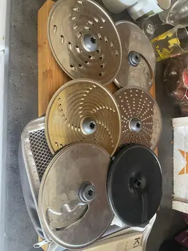 robot cuiseur kenwood