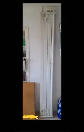 Radiateur Acova électrique