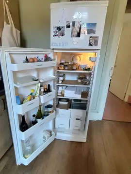 frigo en bon état