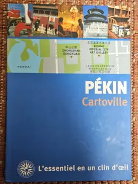 cartoville PEKIN