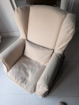 fauteuils bergère Maidon du monde