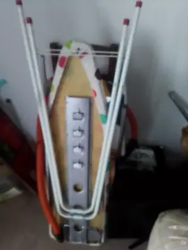 table plus fer à repasser