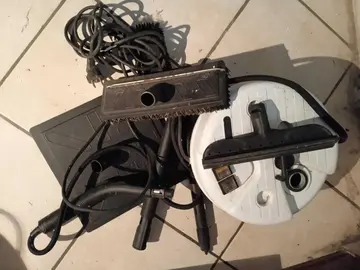 nettoyeur vapeur pour bricoleur