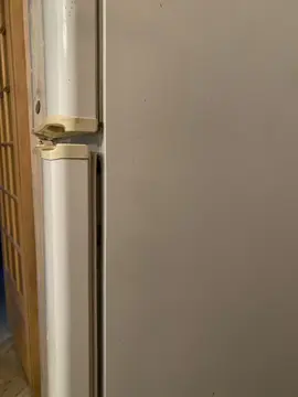 Réfrigérateur Technical