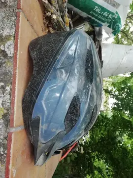 casque vélo