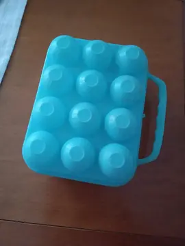 boite à oeufs