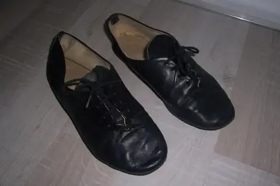Chaussons de jazz P37