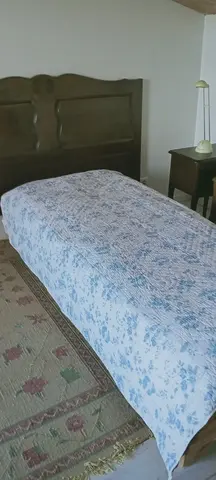 Dessus de lit, couvre lit