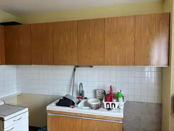 Meubles de cuisine intégrés