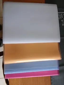 donne des grands classeurs