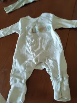 body BB Loved 6 mois