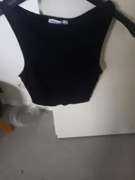 petit haut Bershka TS