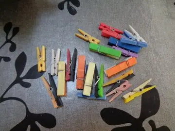 Accroches pour verres