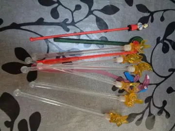 Touillettes pour boisson